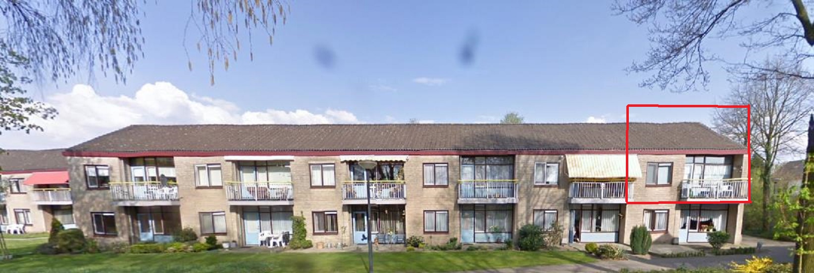 Julianahof 48, 5111 AZ Baarle-Nassau, Nederland