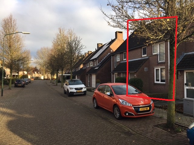 Molenacker 18, 5087 AS Diessen, Nederland