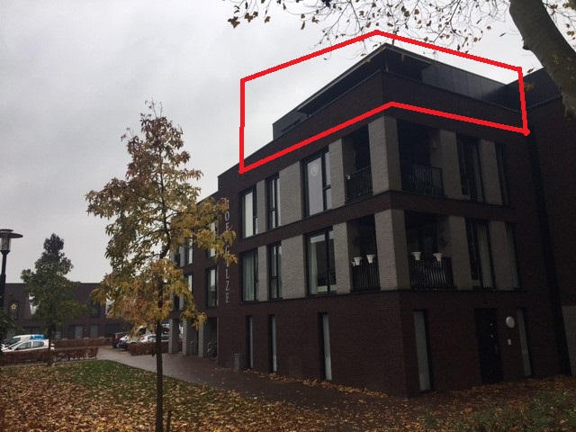 Cijnshof 45, 5126 CL Gilze, Nederland