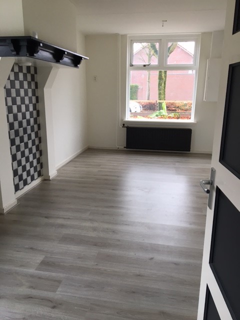 Burgemeester Bardoelstraat 18