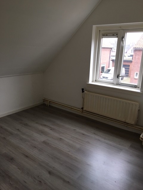 Burgemeester Bardoelstraat 18