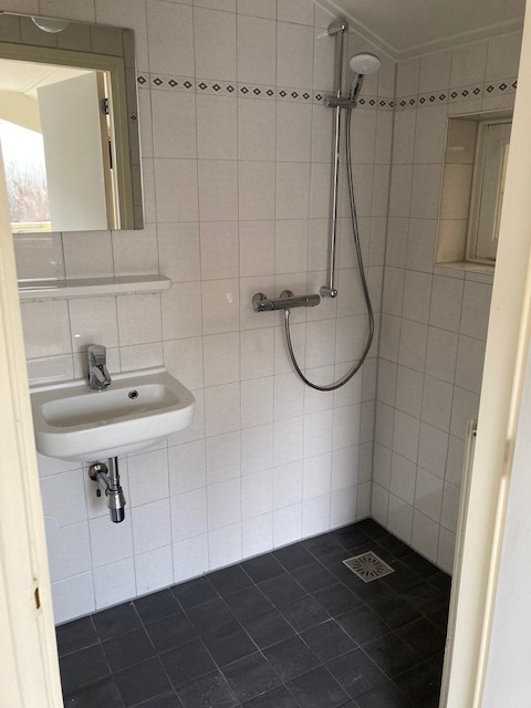 Burgemeester Bardoelstraat 18