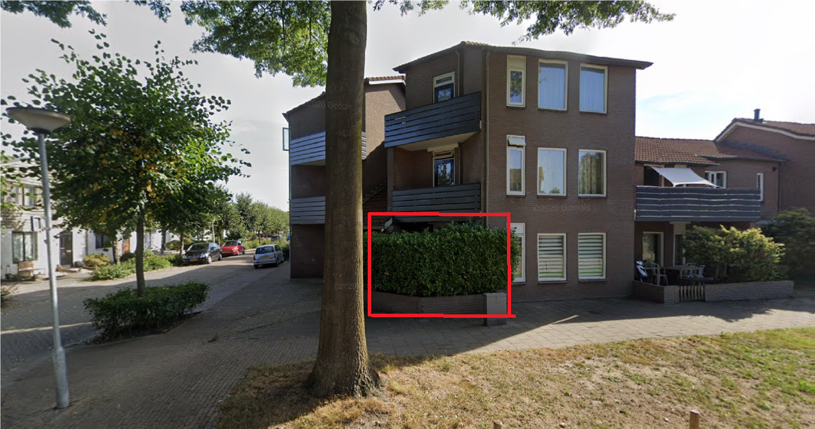 Mark 40, 5061 RL Oisterwijk, Nederland