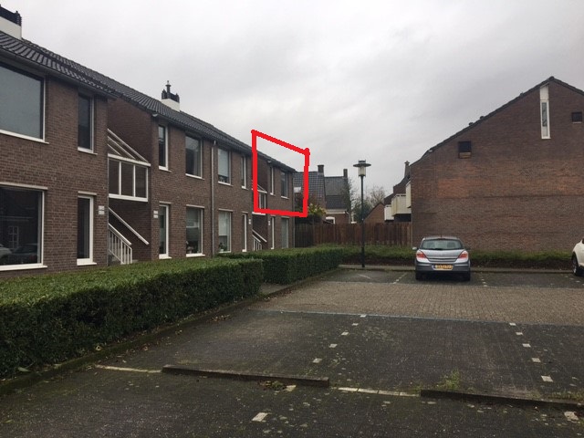 Groeneweg 6, 5051 LR Goirle, Nederland