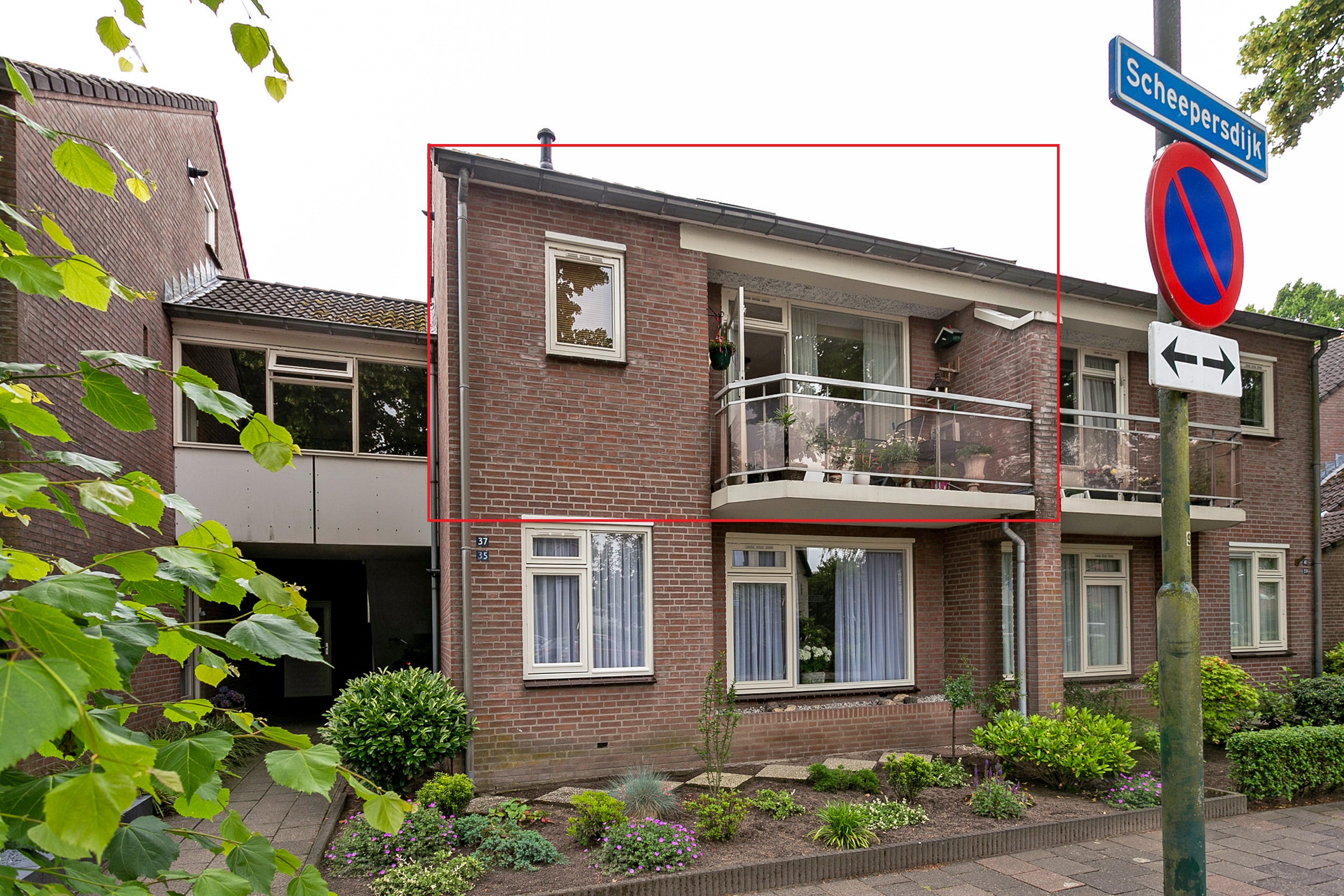 Scheepersdijk 37