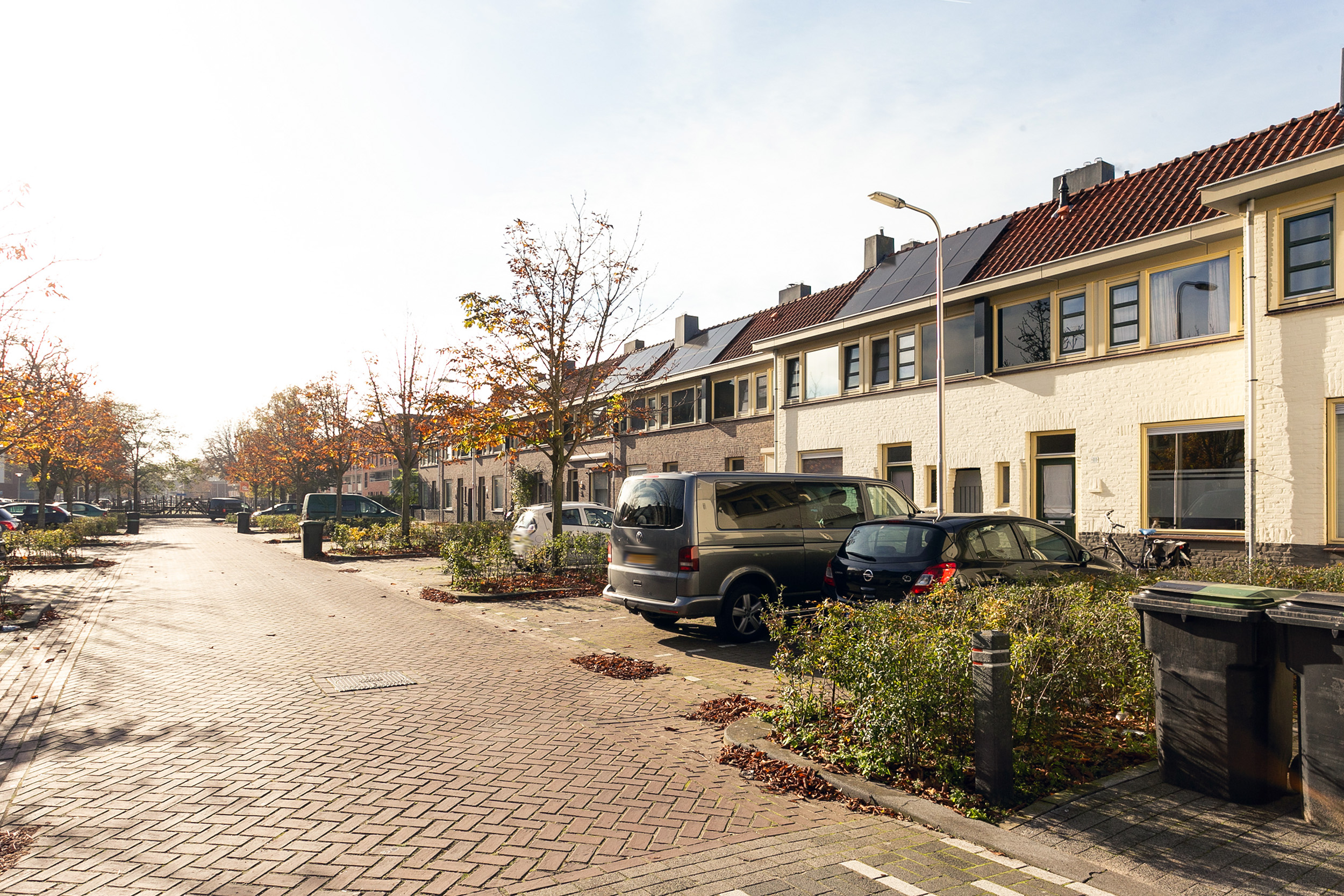 Wassenaerlaan 8