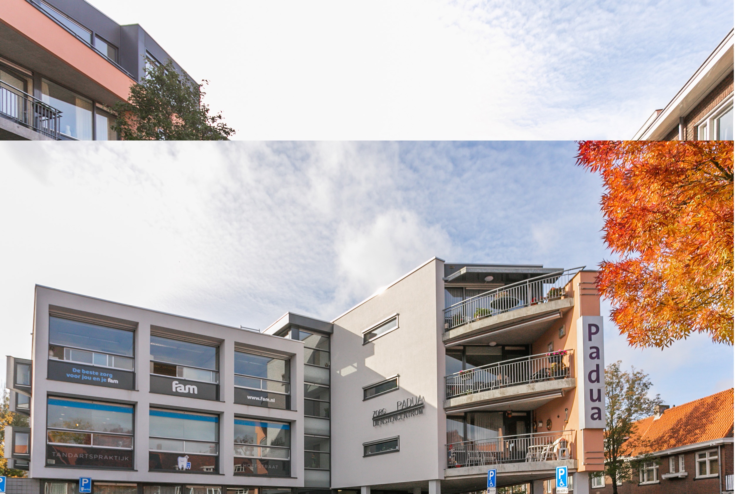 Paus Adriaanstraat 32