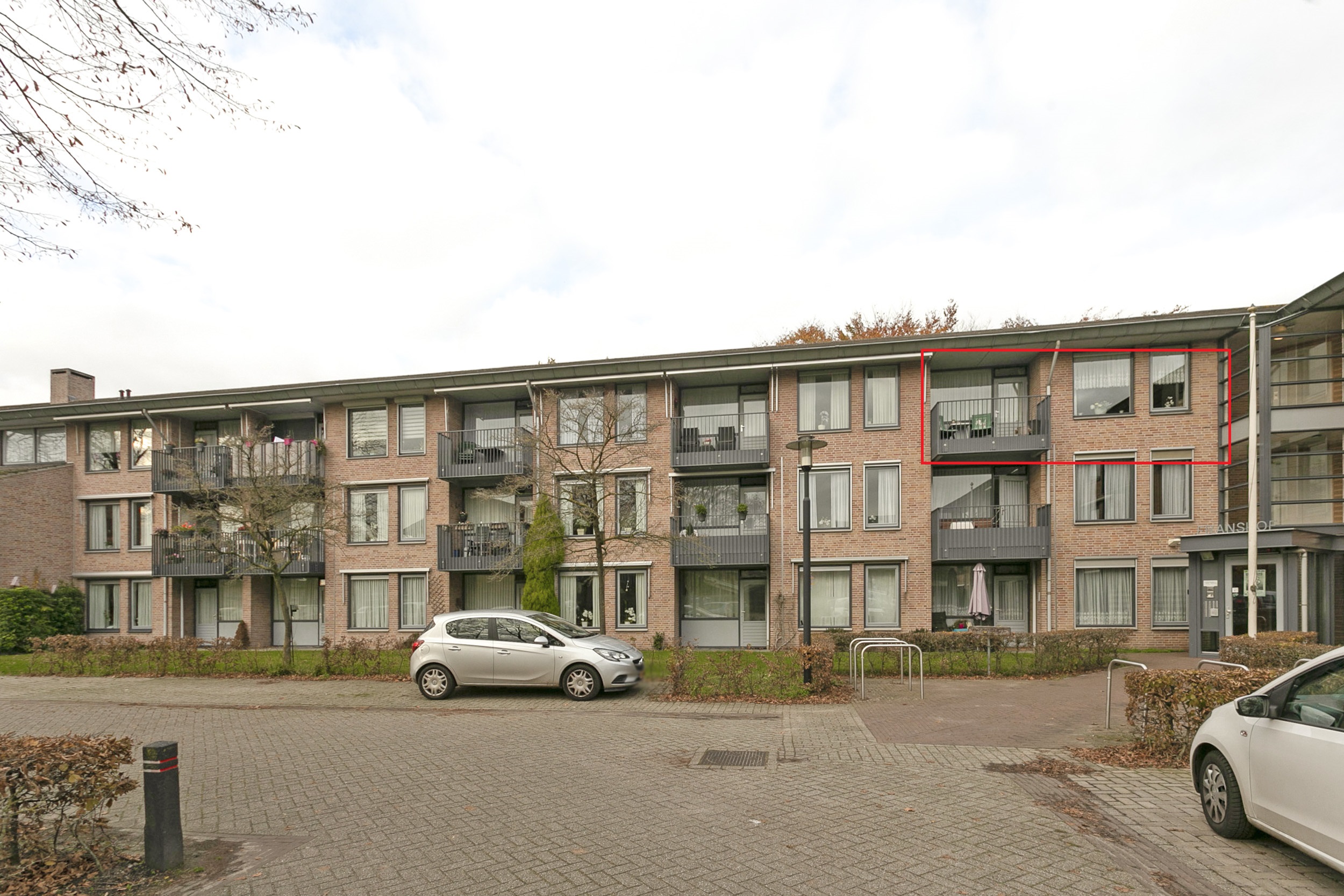 Kerkstraat 82, 5126 GC Gilze, Nederland