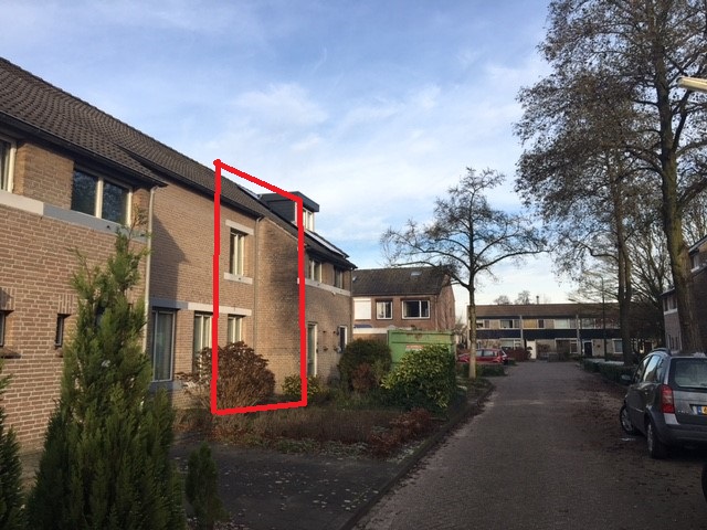 Prunusstraat 60, 5061 AV Oisterwijk, Nederland