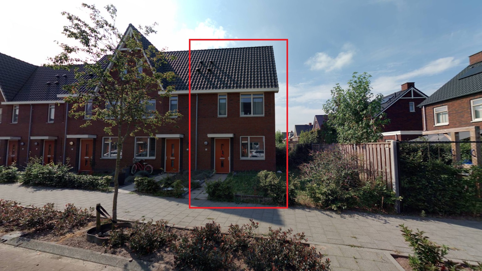 Stoeken 13, 5102 Dongen, Nederland