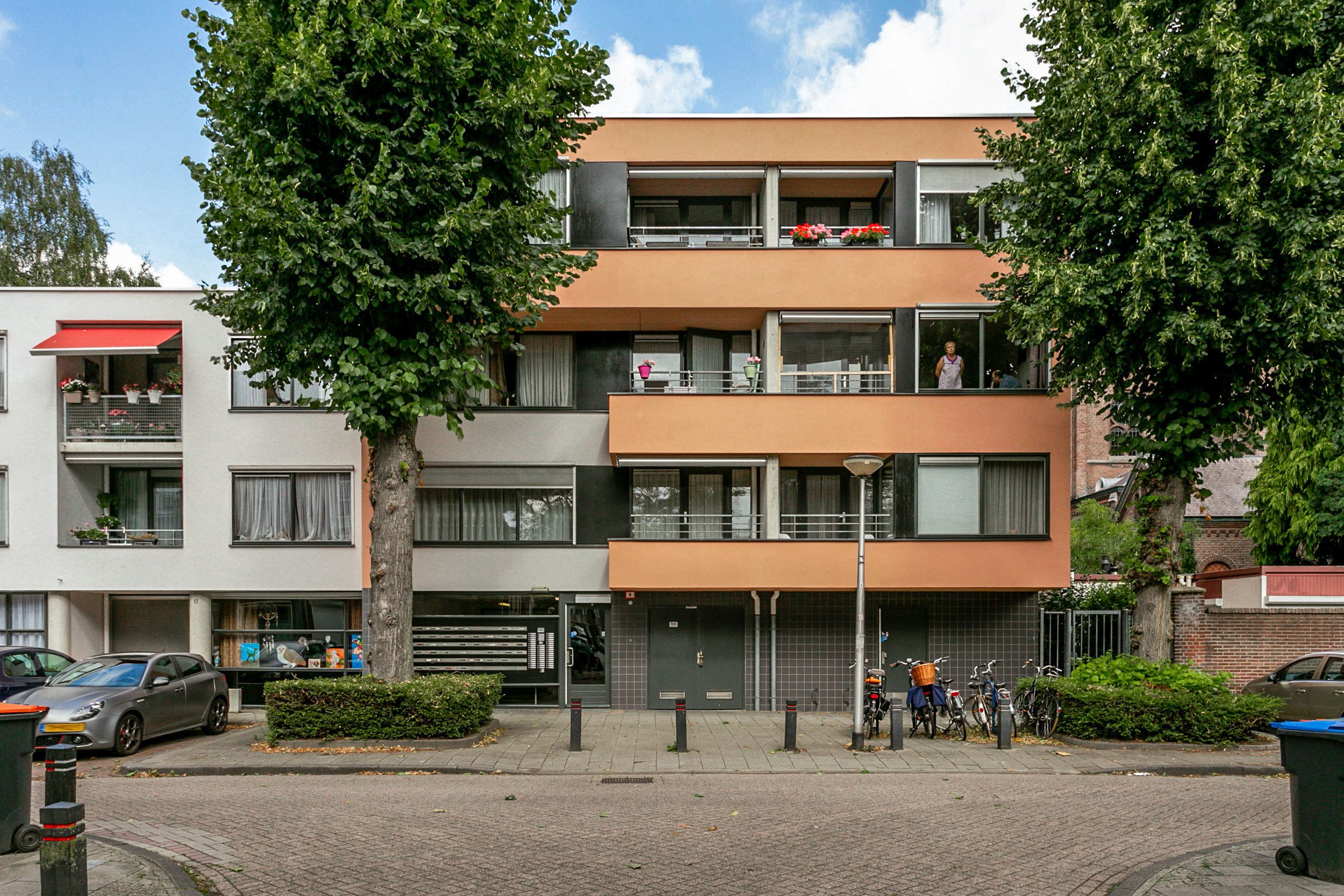 Bisschop van de Venstraat 108