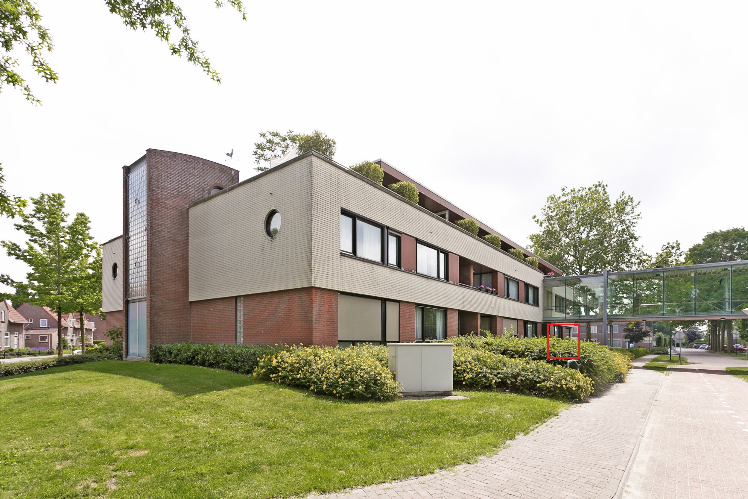 Deken Cauthalsstraat 10, 5081 JN Hilvarenbeek, Nederland