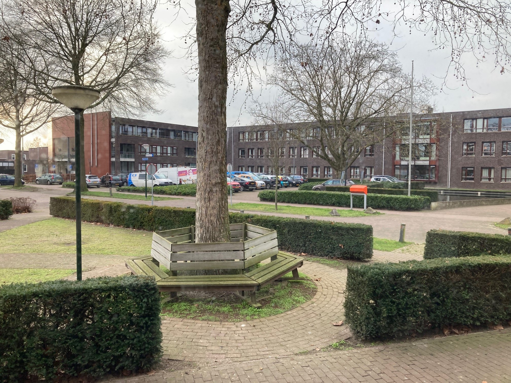 Deken Cauthalsstraat 10