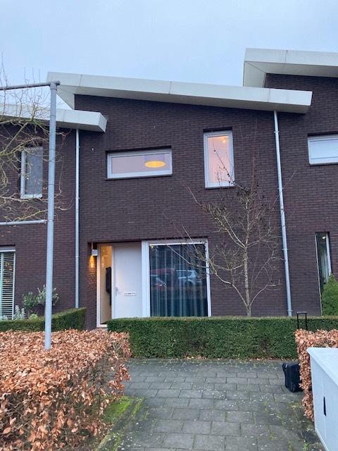 Van Rijckevorsellaan 28