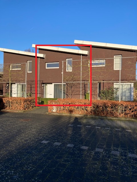 Van Rijckevorsellaan 28, 5062 DJ Oisterwijk, Nederland