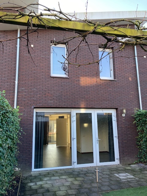 Van Rijckevorsellaan 28