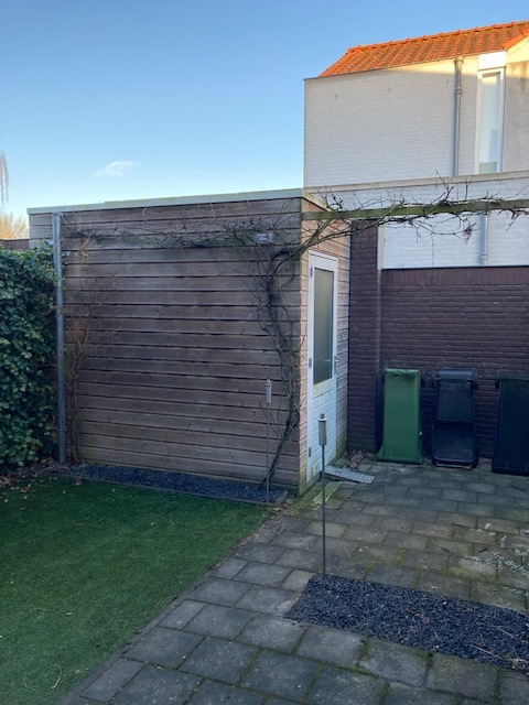 Van Rijckevorsellaan 28