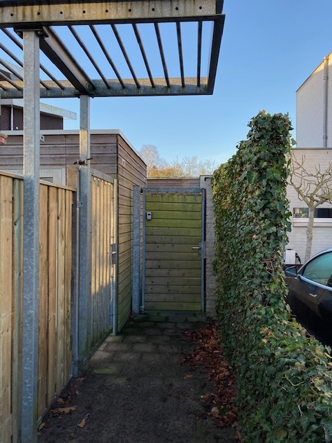 Van Rijckevorsellaan 28