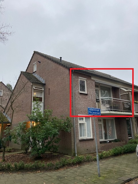 Scheepersdijk 43, 5062 EA Oisterwijk, Nederland