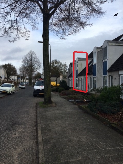 Louis Couperusdreef 63