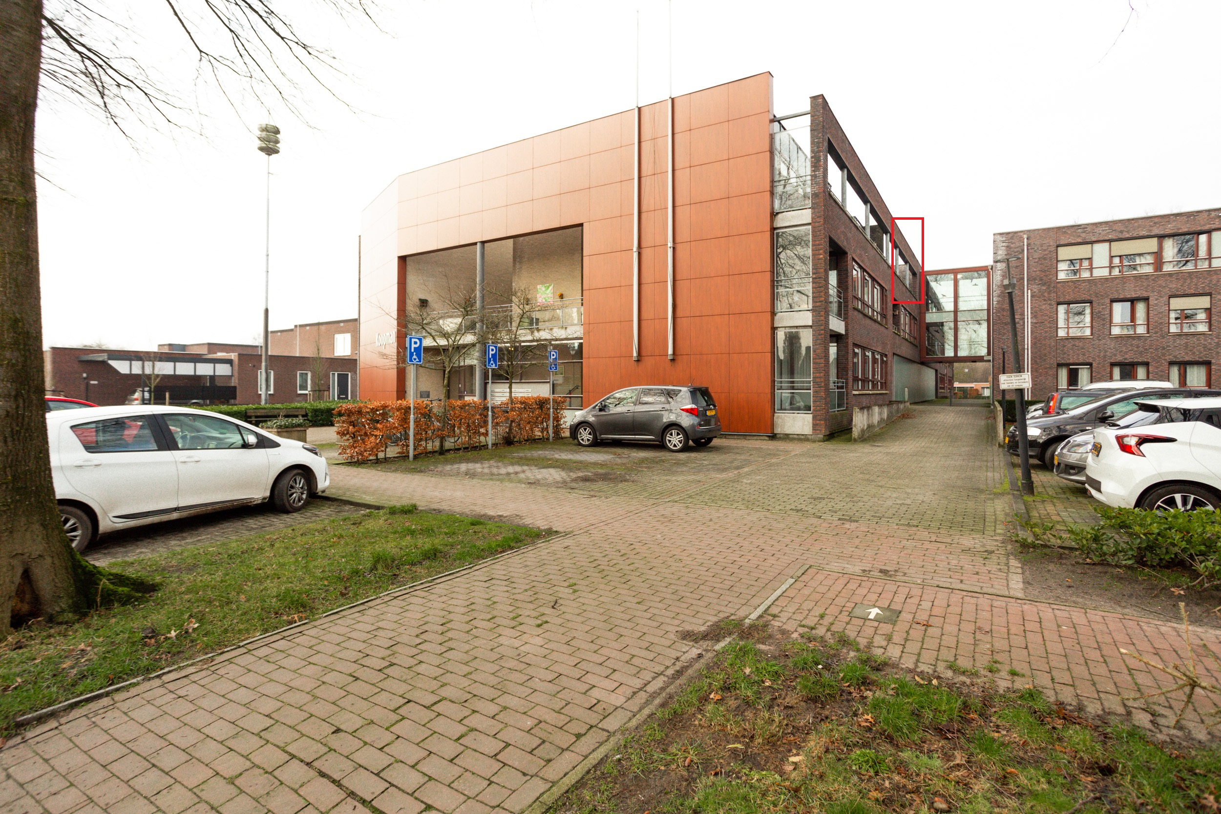 Papenstraat 88B, 5081 JV Hilvarenbeek, Nederland