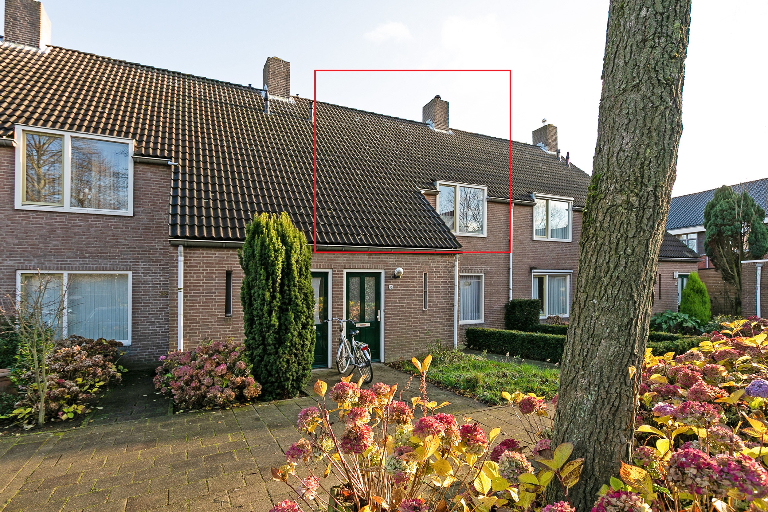 Madeliefstraat 33, 5056 SX Berkel-Enschot, Nederland