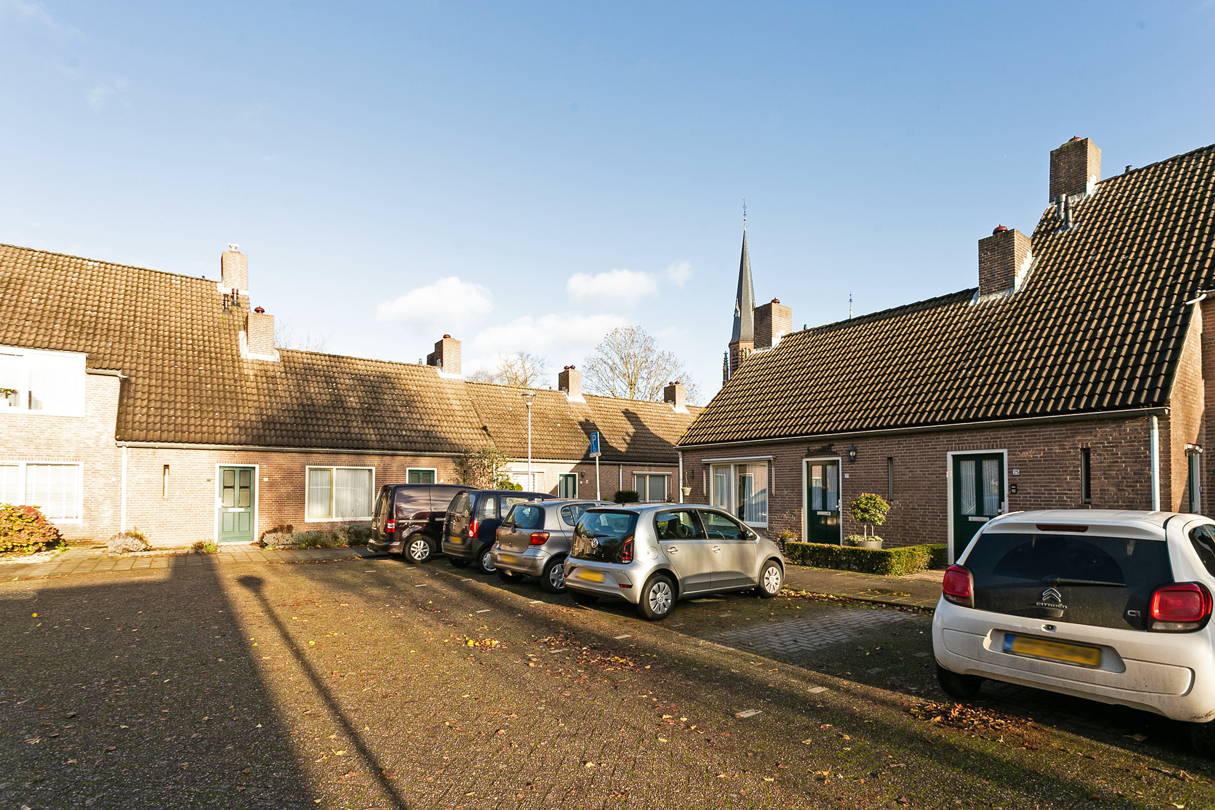 Madeliefstraat 33