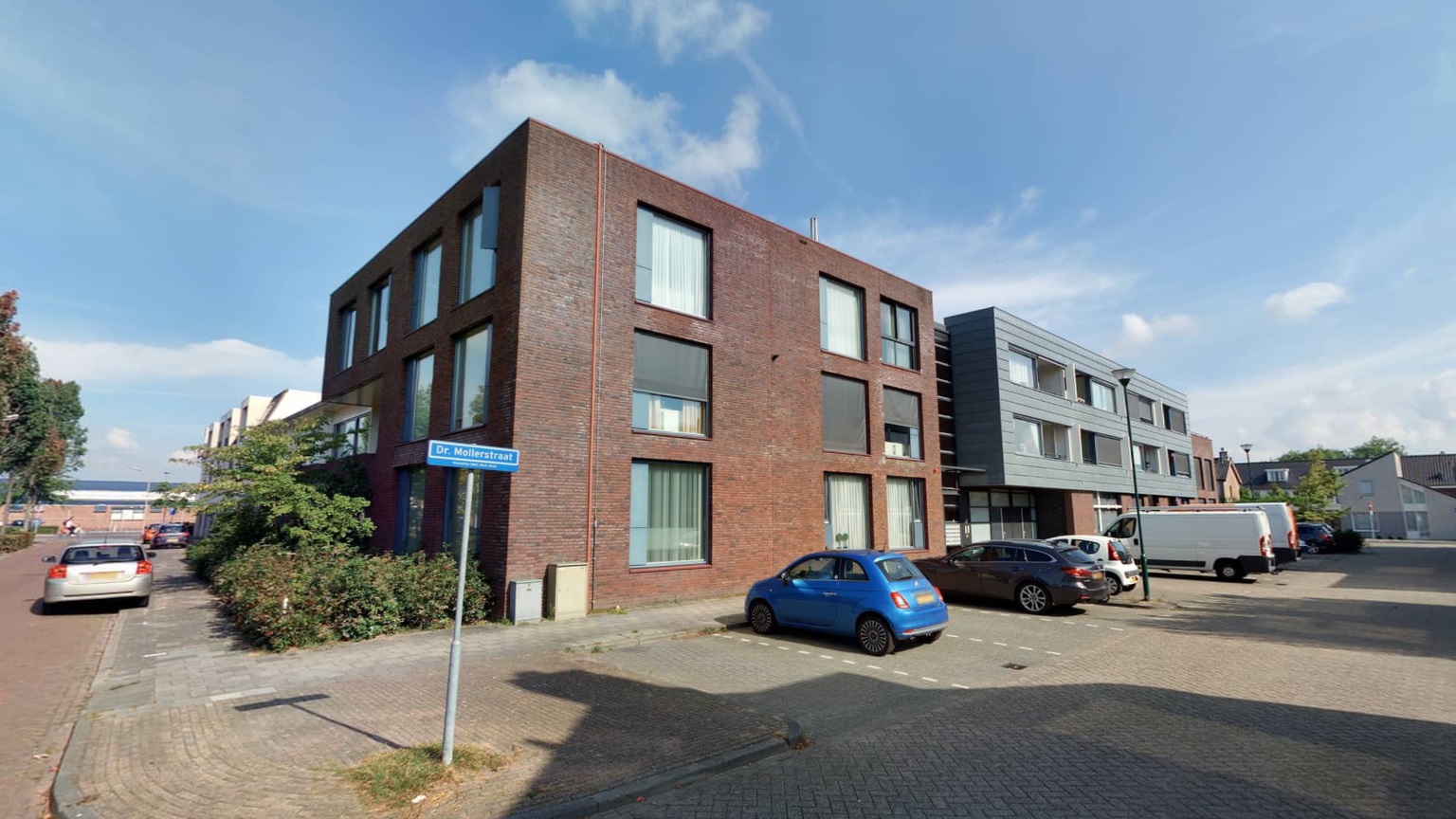 Doctor Mollerstraat 43, 5104 KH Dongen, Nederland