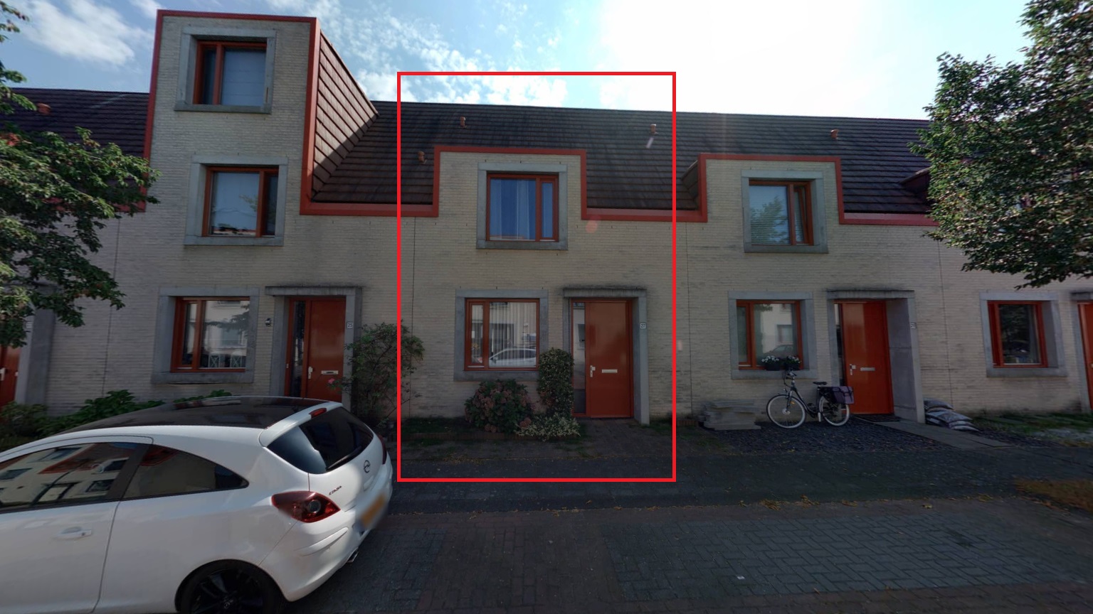 Stobbenveen 27, 5102 GB Dongen, Nederland