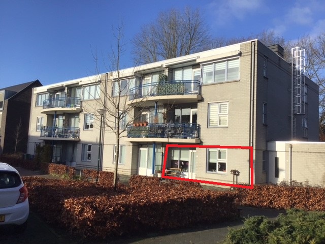 Bloeymanstraat 92, 5268 AA Helvoirt, Nederland