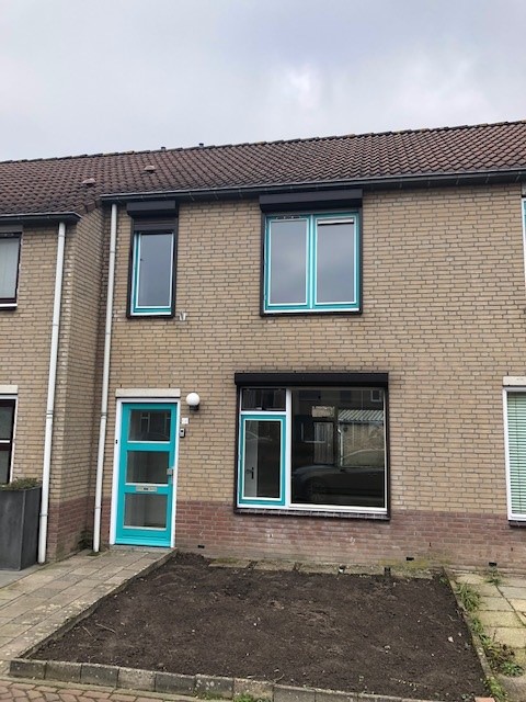 Pastoor van Limbergenplein 14, 5126 HS Gilze, Nederland