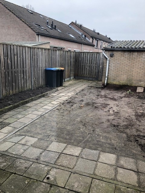 Pastoor van Limbergenplein 14