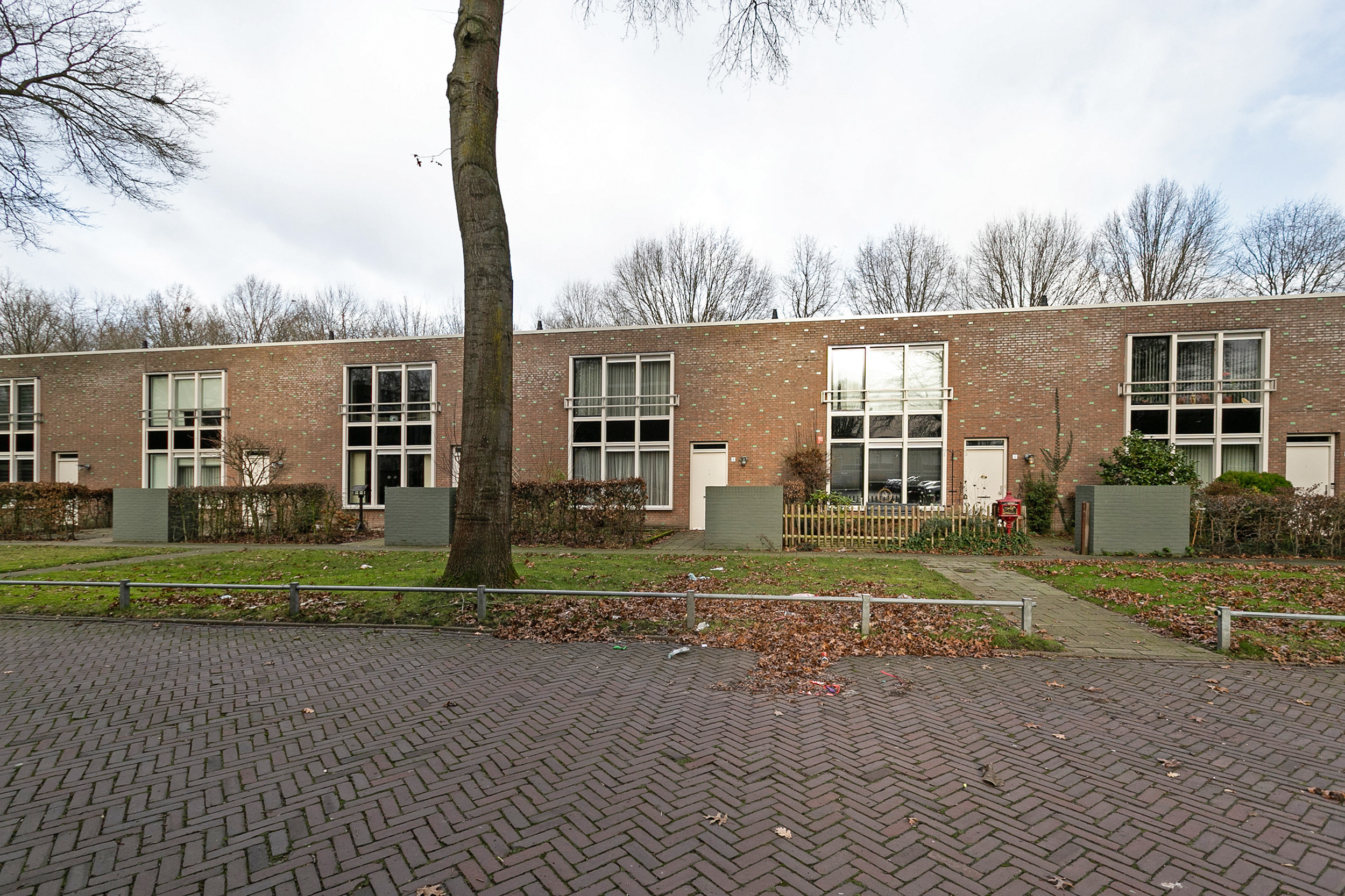 Dianapad 4, 5042 LM Tilburg, Nederland