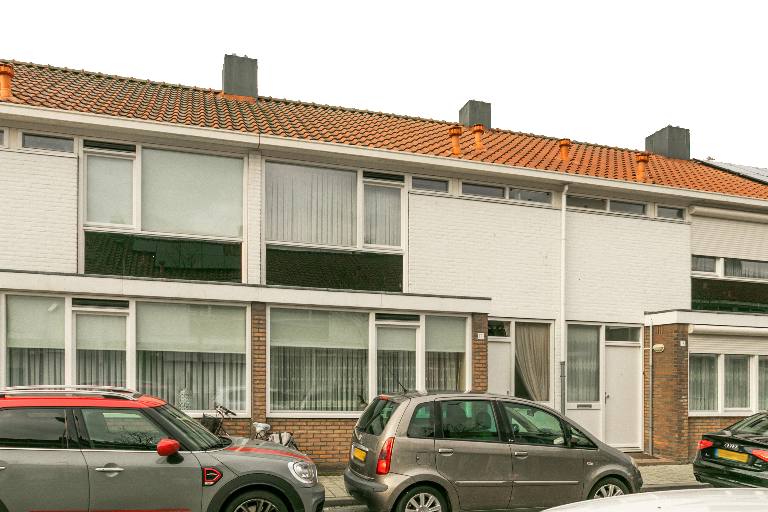 Jozef van de Grintenstraat 15, 5042 NH Tilburg, Nederland