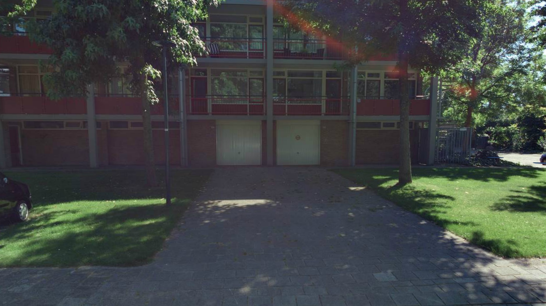 Rijnstraat 121, 5101 VM Dongen, Nederland