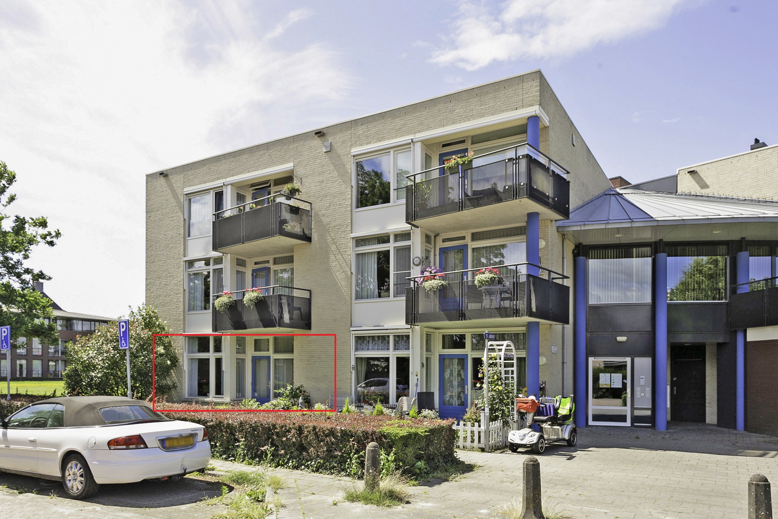 Sint Janshof 4, 5111 VW Baarle-Nassau, Nederland