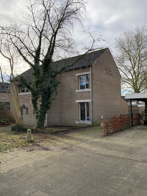 Lijsterbeslaan 12, 5061 AH Oisterwijk, Nederland