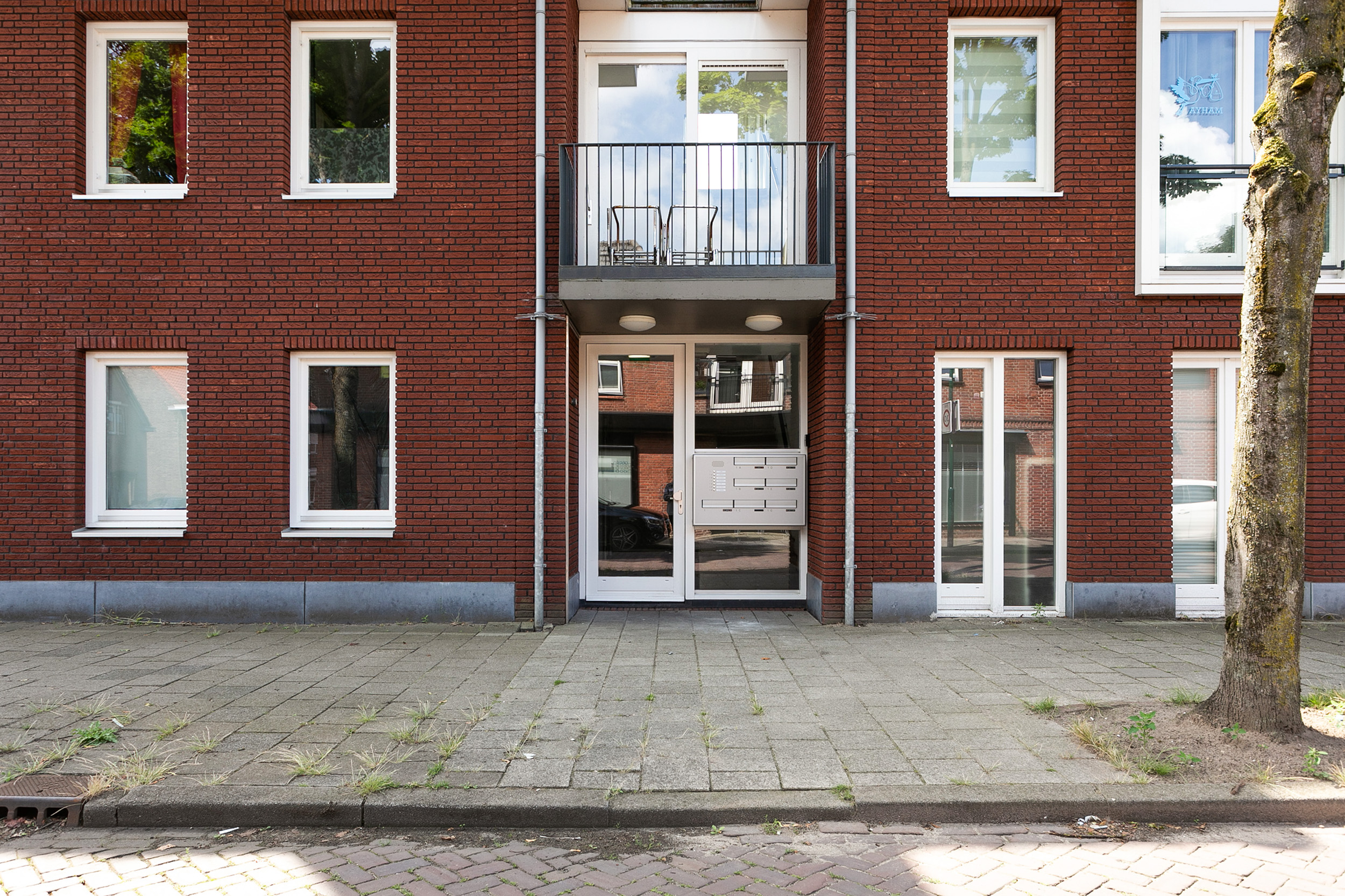 Meester Schrauwenstraat 1