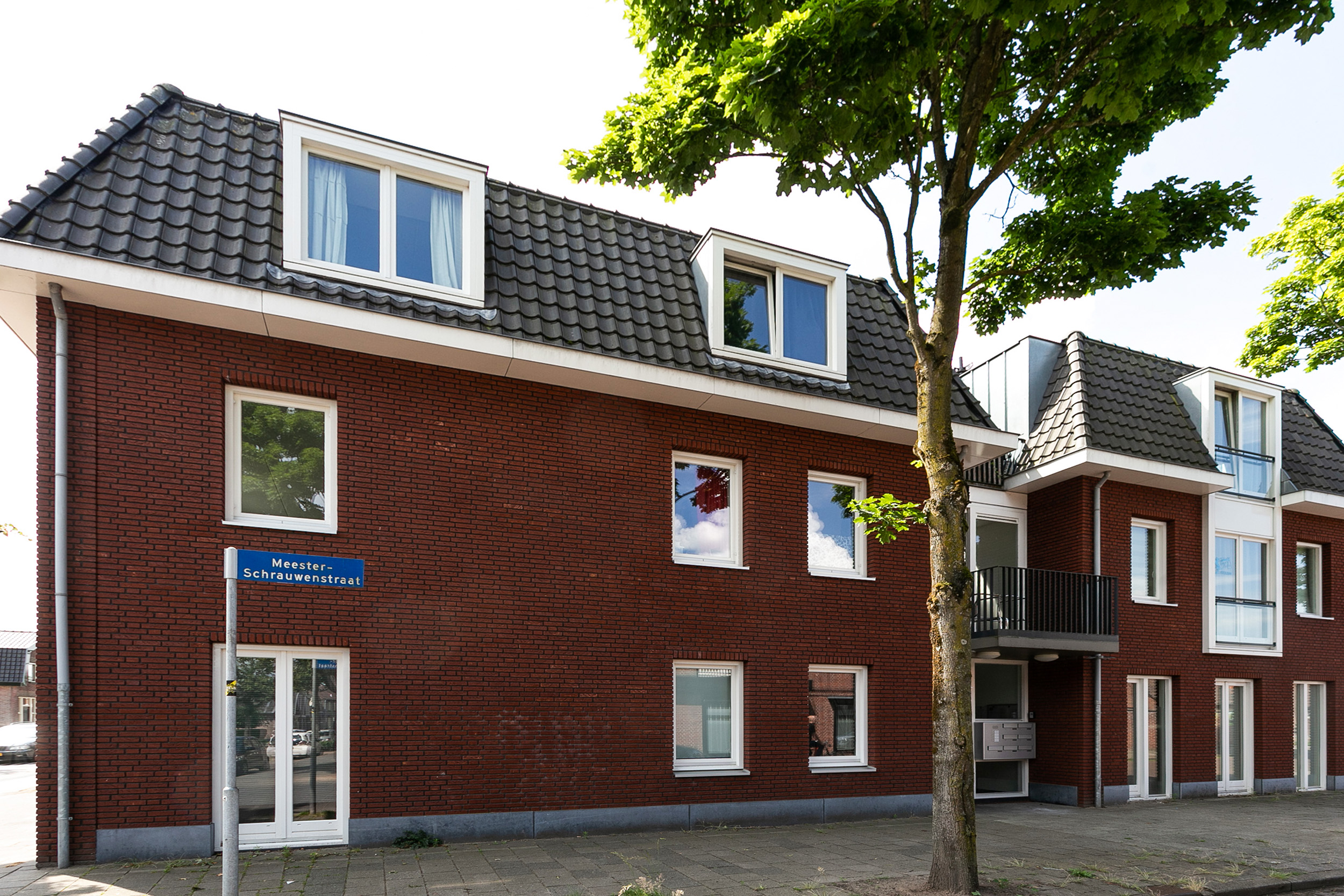 Meester Schrauwenstraat 1