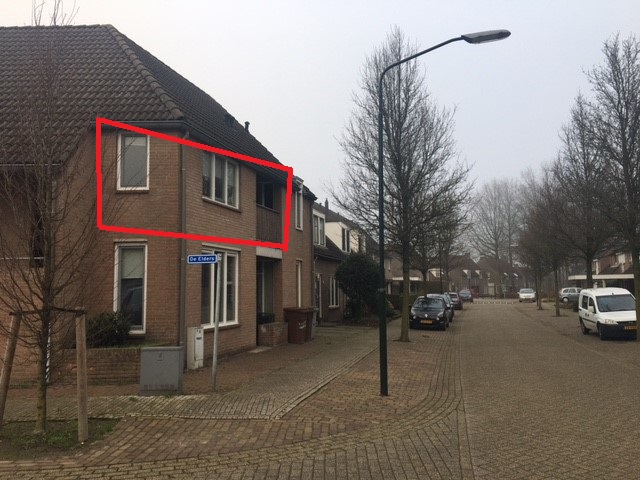 De Elders 53, 5087 AM Diessen, Nederland