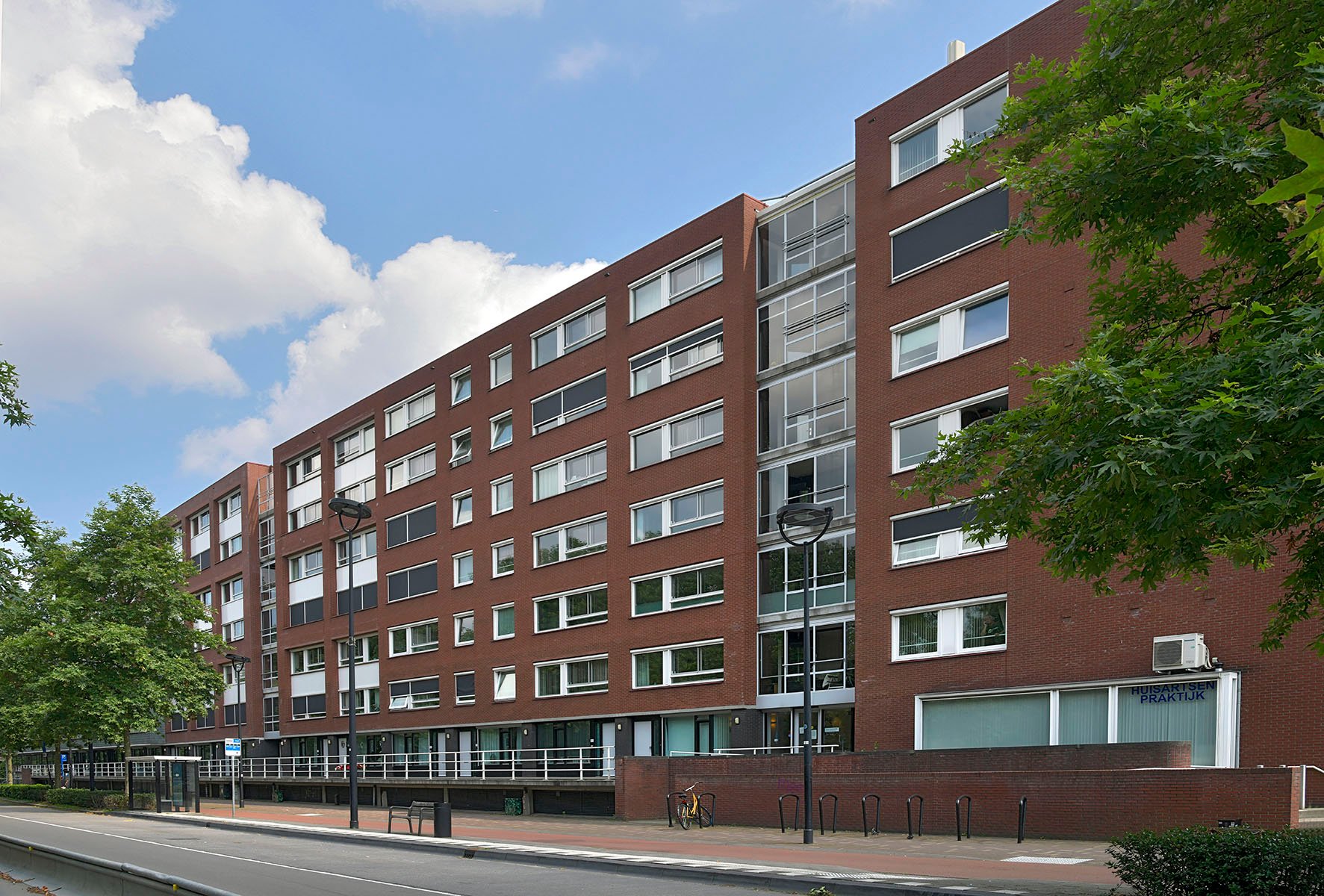 Noordhoekring 330, 5038 GH Tilburg, Nederland