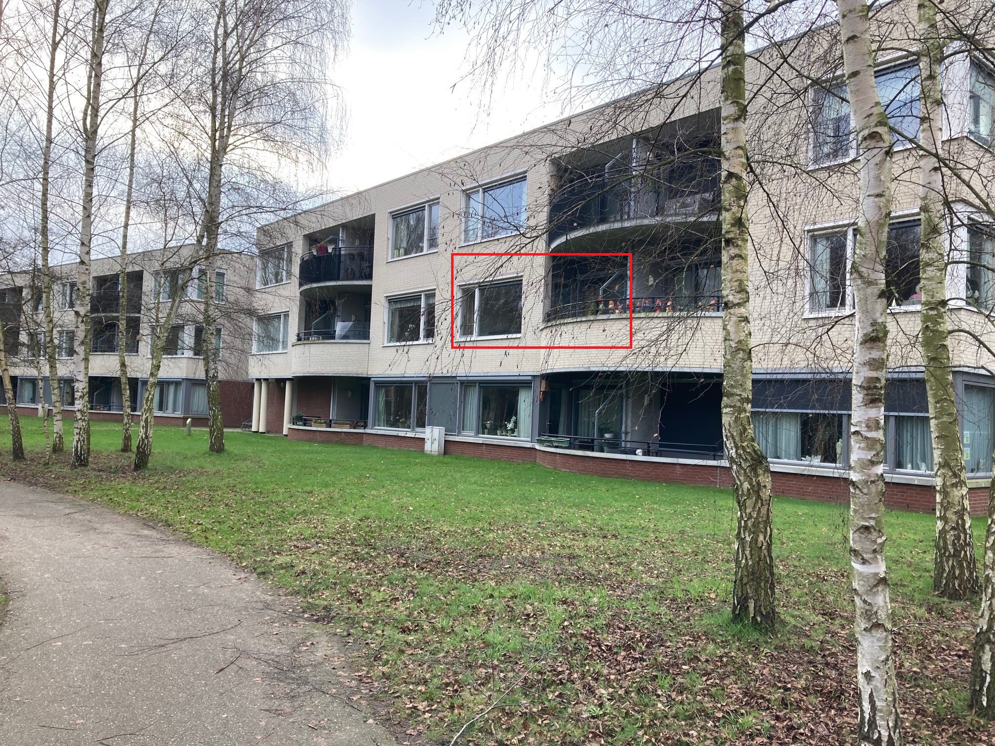 Vloeiweg 77A, 5061 GA Oisterwijk, Nederland