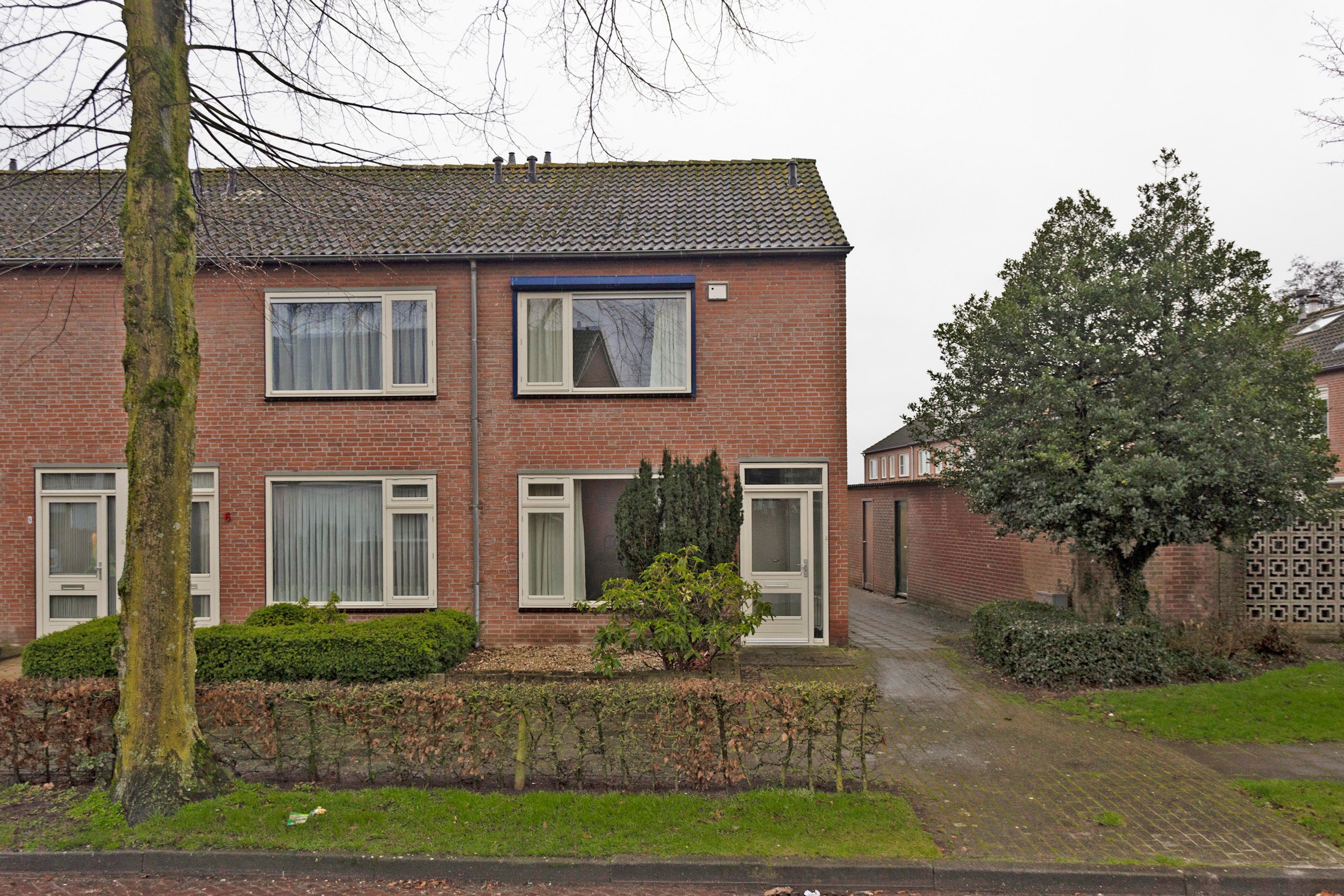 Telstarlaan 4, 5061 SP Oisterwijk, Nederland