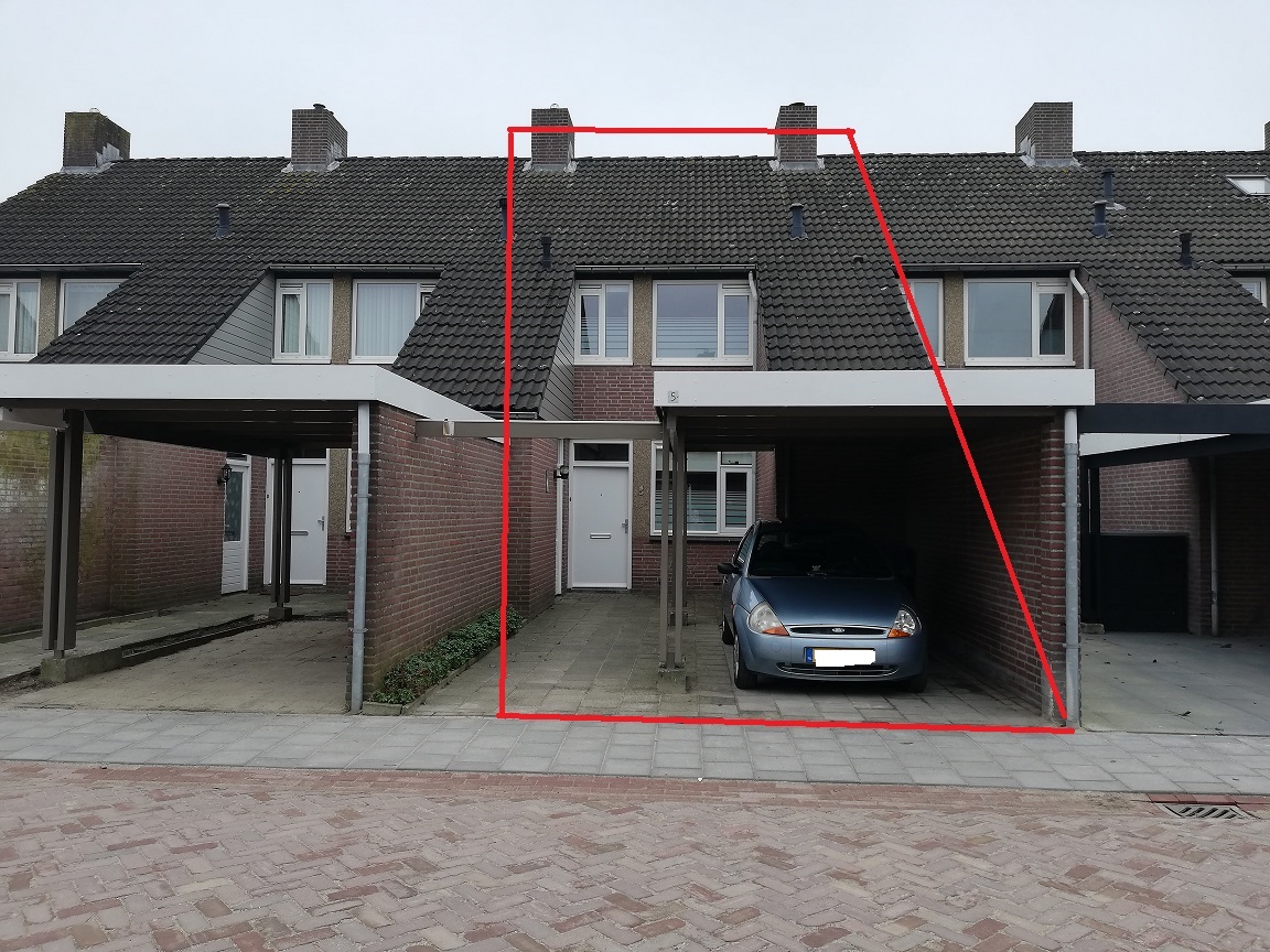 Haviksnest 5, 5126 XD Gilze, Nederland