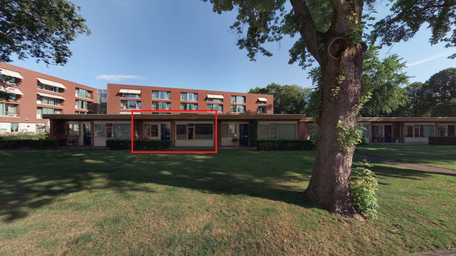 Doelen 5, 5175 CP Loon op Zand, Nederland