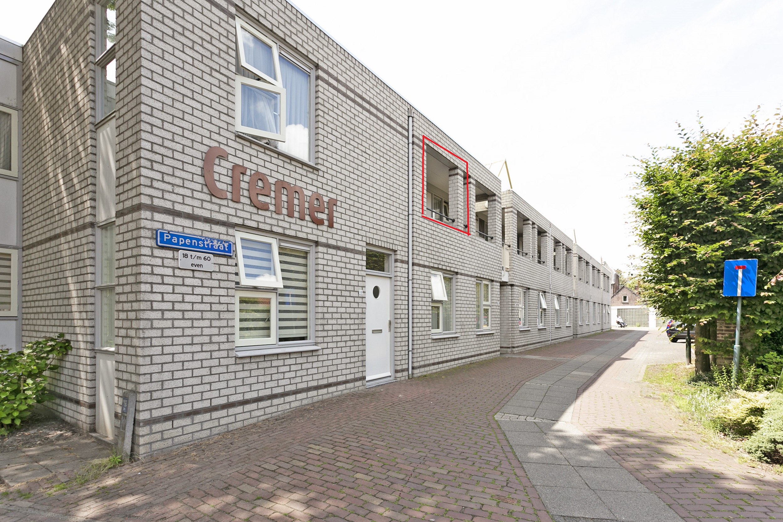 Papenstraat 42, 5081 JT Hilvarenbeek, Nederland