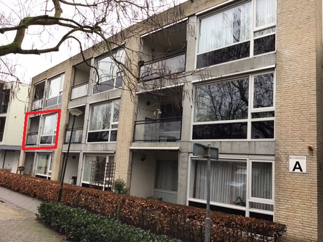 Hofpad 9, 5268 AT Helvoirt, Nederland