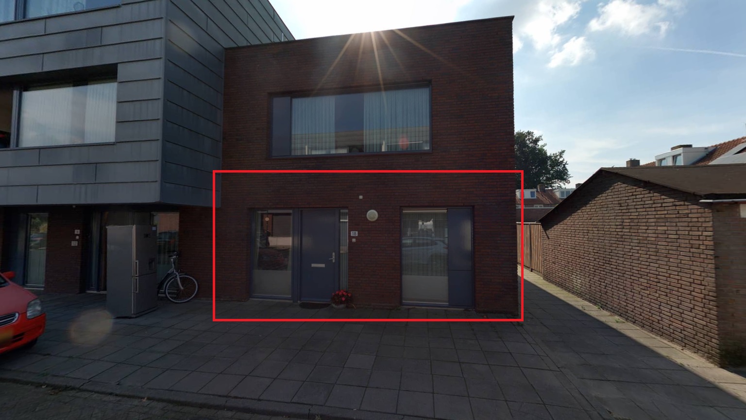 Doctor Mollerstraat 18, 5104 KJ Dongen, Nederland