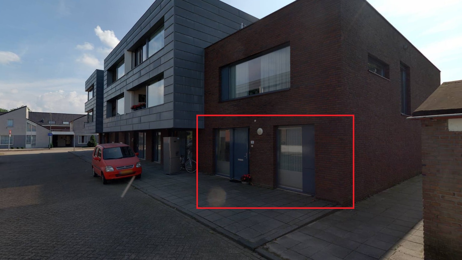 Doctor Mollerstraat 18