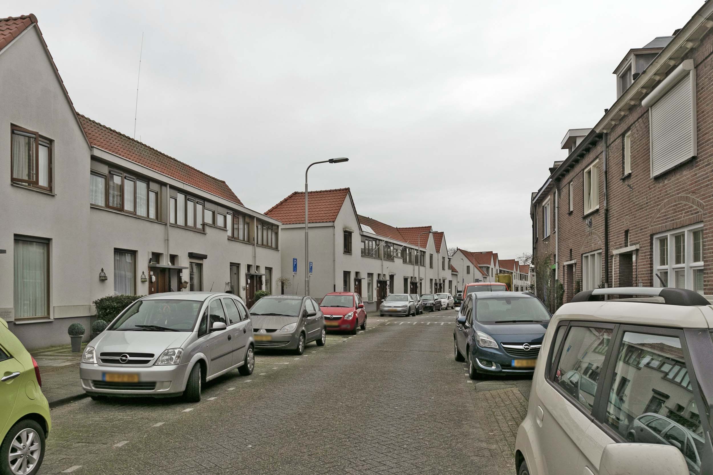 Lovensestraat 161